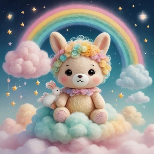 Amigurumilandia.com 6