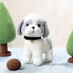 Ebook +80 Patrones Mascotas 12