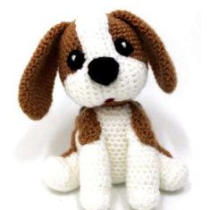 Ebook +80 Patrones Mascotas 15