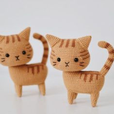 Ebook +80 Patrones Mascotas 17